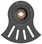 Bosch Segmentsägeblatt MACZ 145 MT4, 145 mm, 1er-Pack