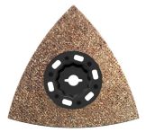 Bosch Schleifplatte MAVZ 116 RT2, 116 mm