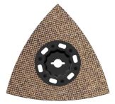 Bosch Schleifplatte MAVZ 116 RT4, 116 mm