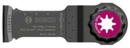 Bosch Tauchsägeblatt PAIZ 32 APT, 32 mm, 1er-Pack
