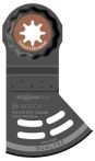 Bosch Tauchsägeblatt PAYI 53 MT4, 53 x 40 mm, 1er-Pack
