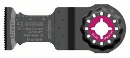 Bosch Tauchsägeblatt AIZ 32 APT, 32 mm, 1er-Pack