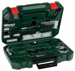 Bosch 111-teiliges Universal-Set Promoline