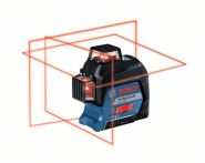 Bosch Linienlaser GLL 3-80