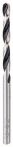 Bosch Metallspiralbohrer-HSS PointTeQ, DIN 338, 4,0 mm, 2er-Pack