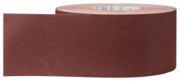 Bosch Schleifrolle J450 Expert for Wood and Paint, 115 mm x 50 m, 120