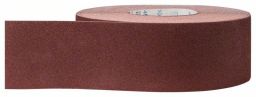 Bosch Schleifrolle J450 Expert for Wood and Paint, 93 mm x 50 m, 100