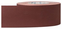 Bosch Schleifrolle J450 Expert for Wood and Paint, 93 mm x 50 m, 320