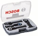 Bosch Best of Heavy Duty-Set, StarlockMax, 4 Stück