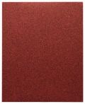 Bosch Papierschleifblatt C420 Standard for Wood and Paint, 230 x 280 mm, 80