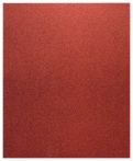 Bosch Papierschleifblatt C420 Standard for Wood and Paint, 230 x 280 mm, 120