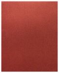 Bosch Papierschleifblatt C420 Standard for Wood and Paint, 230 x 280 mm, 180