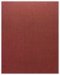 Bosch Papierschleifblatt C420 Standard for Wood and Paint, 230 x 280 mm, 240
