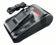 Bosch Systemzubehör 14,4 Volt / 18 Volt Lithium-Ionen Ladegerät AL 1880 CV