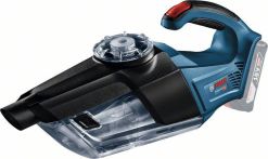 Bosch Akku-Sauger GAS 18V-1