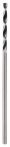 Bosch Metallspiralbohrer-HSS PointTeQ, DIN 338, 1,0 mm, 10er-Pack