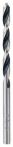 Bosch Metallspiralbohrer-HSS PointTeQ, DIN 338, 4,0 mm, 10er-Pack