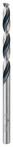 Bosch Metallspiralbohrer-HSS PointTeQ, DIN 338, 4,1 mm, 10er-Pack