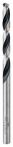 Bosch Metallspiralbohrer-HSS PointTeQ, DIN 338, 4,3 mm, 10er-Pack