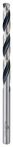 Bosch Metallspiralbohrer-HSS PointTeQ, DIN 338, 4,9 mm, 10er-Pack