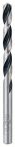 Bosch Metallspiralbohrer-HSS PointTeQ, DIN 338, 6,2 mm, 10er-Pack