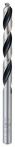 Bosch Metallspiralbohrer-HSS PointTeQ, DIN 338, 6,4 mm, 10er-Pack