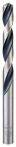 Bosch Metallspiralbohrer-HSS PointTeQ, DIN 338, 10,8 mm, 5er-Pack