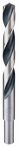 Bosch Metallspiralbohrer-HSS PointTeQ, DIN 338, mit reduziertem Schaft, 15,0 mm
