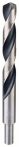 Bosch Metallspiralbohrer-HSS PointTeQ, DIN 338, mit reduziertem Schaft, 18,0 mm