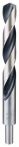 Bosch Metallspiralbohrer-HSS PointTeQ, DIN 338, mit reduziertem Schaft, 20,0 mm