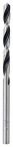 Bosch Metallspiralbohrer-HSS PointTeQ, DIN 338, 3,5 mm, 2er-Pack