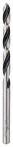 Bosch Metallspiralbohrer-HSS PointTeQ, DIN 338, 4,5 mm, 1er-Pack
