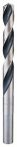Bosch Metallspiralbohrer-HSS PointTeQ, DIN 338, mit reduziertem Schaft, 10,5 mm