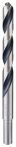 Bosch Metallspiralbohrer-HSS PointTeQ, DIN 338, mit reduziertem Schaft, 12,0 mm