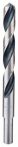 Bosch Metallspiralbohrer-HSS PointTeQ, DIN 338, mit reduziertem Schaft, 12,5 mm
