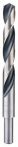 Bosch Metallspiralbohrer-HSS PointTeQ, DIN 338, mit reduziertem Schaft, 13,0 mm