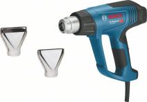 Bosch Heißluftgebläse GHG 23-66, 2 Düsen