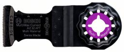 Bosch Carbide Präzisionstauchsägeblatt AIZ 32 APT MultiMax, 40 x 32 mm