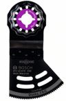 Bosch BIM Tauchsägeblatt Dual-Tec AYZ 53 BPB Multimaterial, 40 x 53 mm