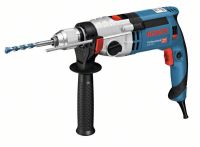 Bosch Schlagbohrmaschine GSB 24-2 LxBxH: 441 x 393 x 122 mm