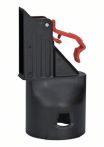 Bosch Vakuumadapter für GHO 12V-20