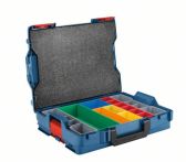Bosch Koffersystem L-BOXX 102, Set 13 Stück