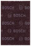 Bosch Vlies Medium A Handpad, 152 x 229mm
