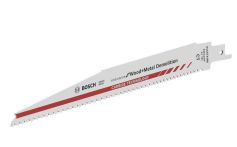 Bosch Säbelsägeblatt S 1167 XHM, 10er-Pack,