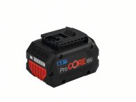 Bosch Akkupack ProCORE 18 Volt, 8,0 Ah