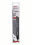 Bosch Säbelsägeblatt S 1141 HM, Endurance for AeratedConcrete, 10er-Pack,