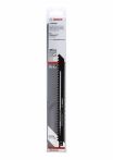 Bosch Säbelsägeblatt S 1241 HM Endurance for AeratedConcrete, 10er-Pack,