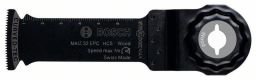 Bosch HCS Tauchsägeblatt MAIZ 32 EPC, Wood, 80 x 32 mm, 10er-Pack