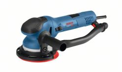 Bosch Exzenterschleifer GET 75-150, mit L-BOXX,