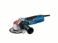 Bosch Winkelschleifer GWX 17-125 S,